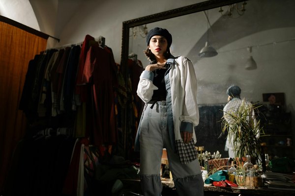 Comment Accessoiriser Vos Tenues pour un Effet Wow