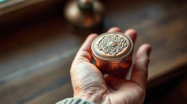 Découvrez les secrets du carré cuivré pour un look tendance