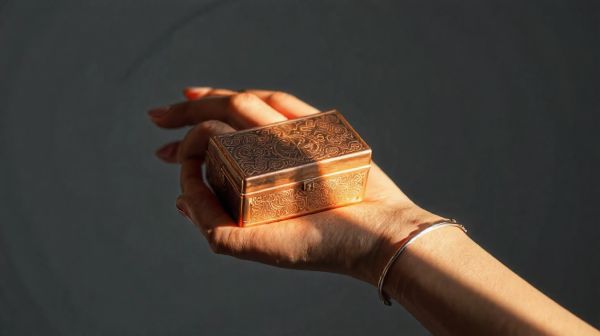 Découvrez les secrets du carré cuivré pour un look tendance