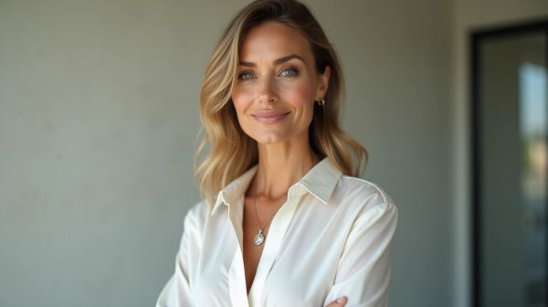 Maîtriser le carré cuivré pour sublimer votre style