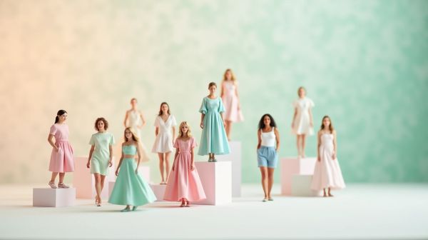 Sweat pastel : guide pour choisir votre modèle tendance