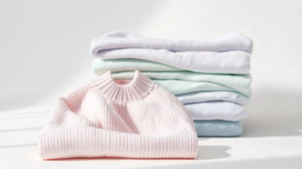 Top modèles de sweats pastel à adopter cette saison
