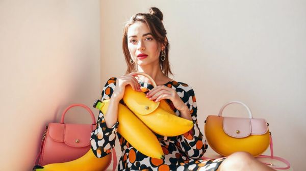Top raisons d'adopter le sac banane comme accessoire tendance