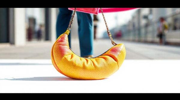 Top raisons d'adopter le sac banane comme accessoire tendance