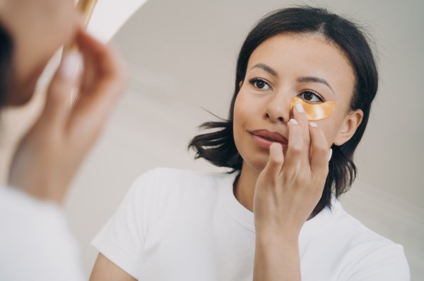 Réveillez votre regard avec une routine régénérative anti-cernes