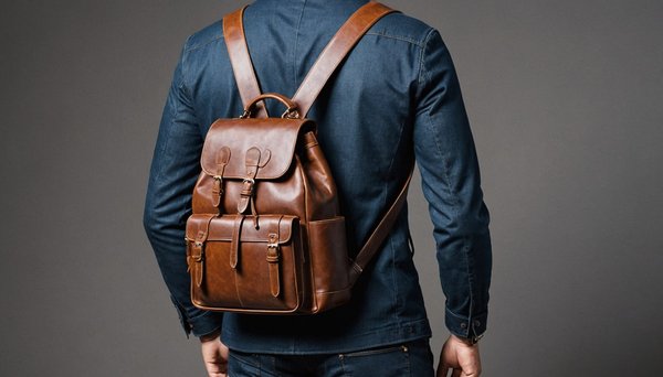 Découvrez la grande sacoche homme idéale pour tous vos besoins