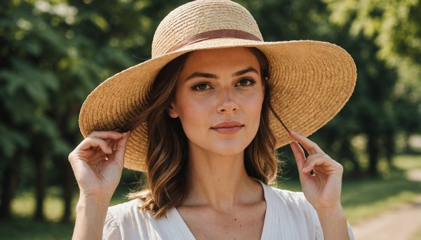 Top conseils pour sélectionner le meilleur canotier pour femme